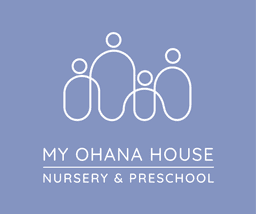 My Ohana House logo