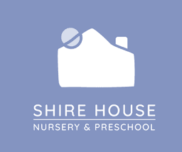 Shire House logo