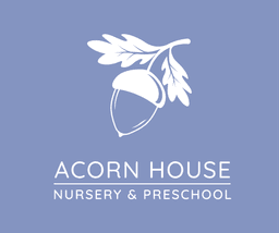 Acorn House logo